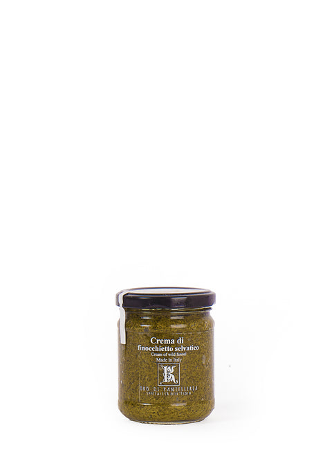 Crème de fenouil sauvage 180 gr