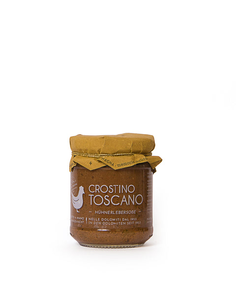 Crostino Toscano 190 gr