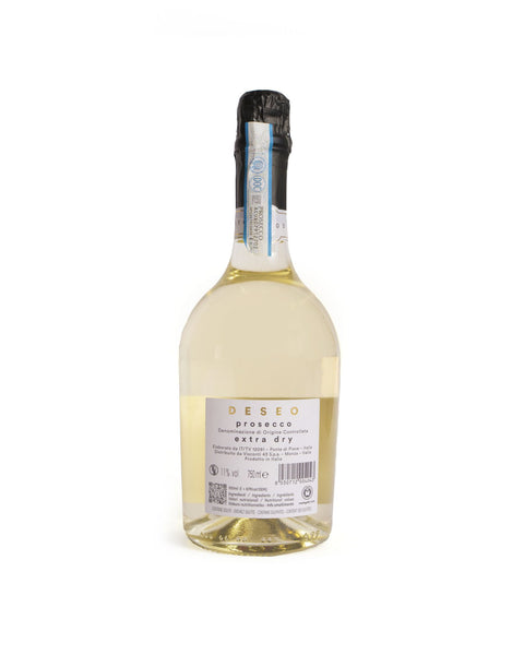 Prosecco DOC Extra DRY