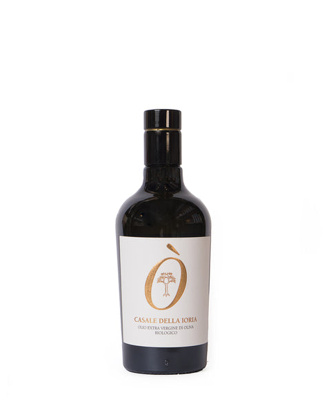 Huile d'Evo Bio 50 cl