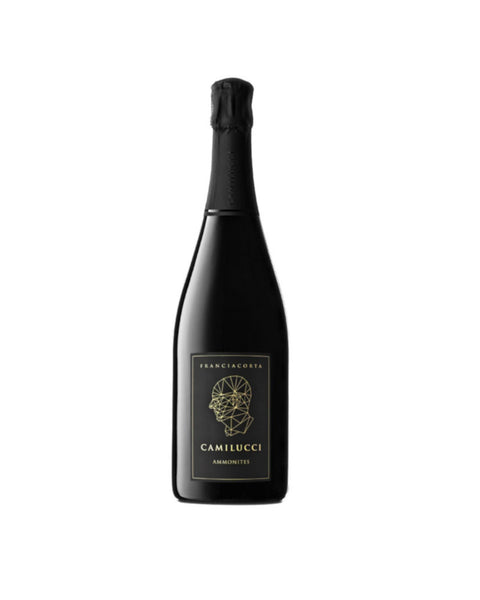 Franciacorta Ammonites Dosage Zéro