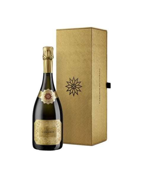 Franciacorta Brut Millesimato 2014 (With Case)