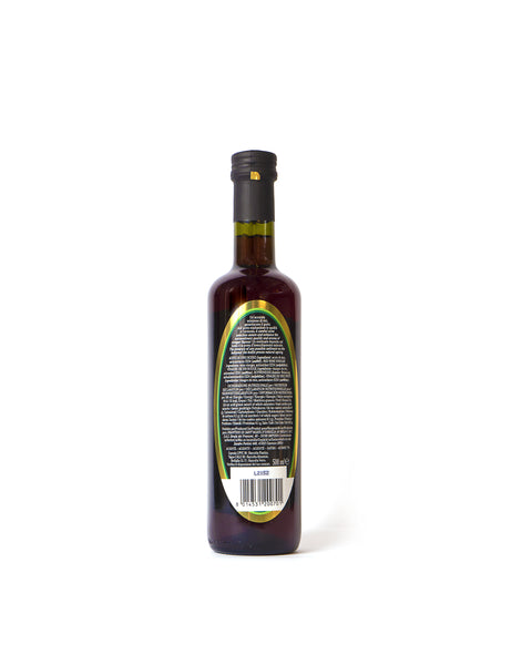 Aceto di Vino Rosso 500 Ml