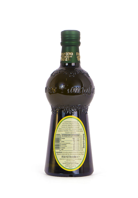 EVO Oil and Lemons 0.5 L