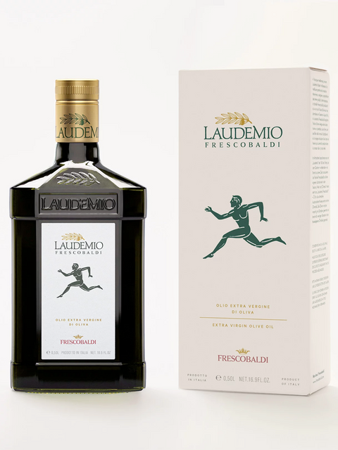 Laudemio Olio Extra Vergine di Oliva 500 Ml