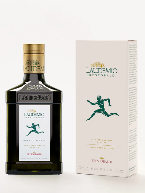 Laudemio Olio Extra Vergine di Oliva 250 Ml
