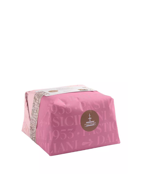 Panettone ai Frutti di Bosco Kg 1