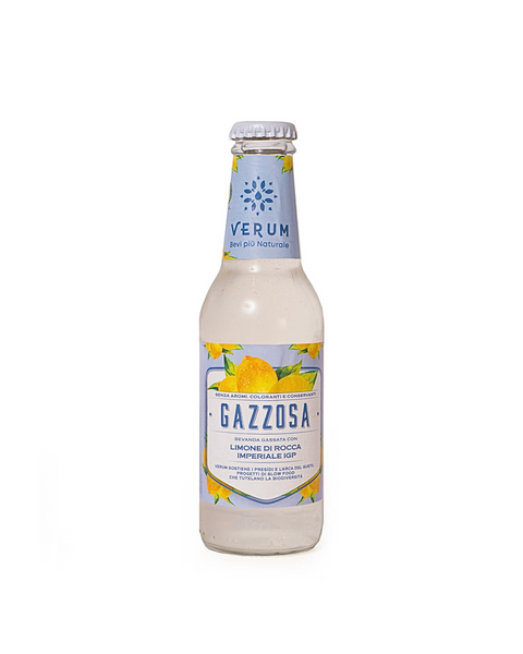 Gazzosa 200 Ml