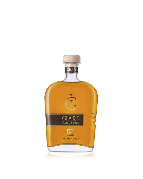 Grappa Amarone Giare 70 cl