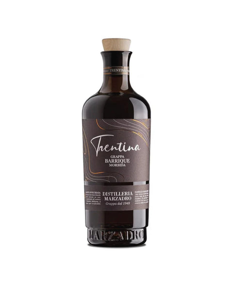 Grappa Trentina Barrique 70 cl