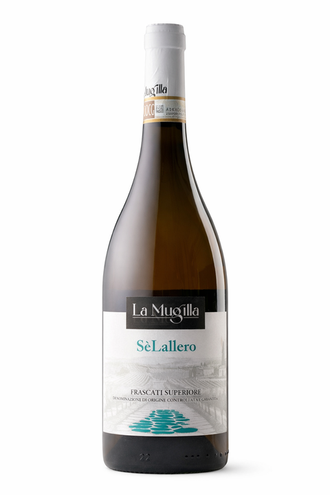SèLallero Frascati Superiore