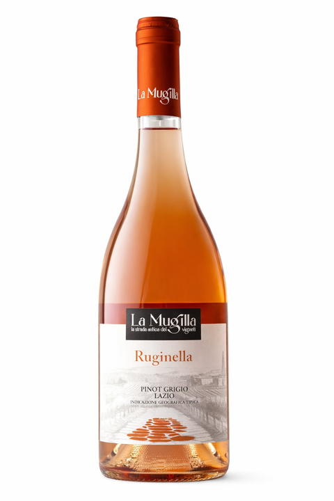 Ruginella Pinot Grigio Lazio