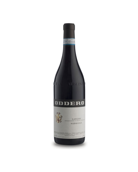 Langhe Nebbiolo Doc 2022