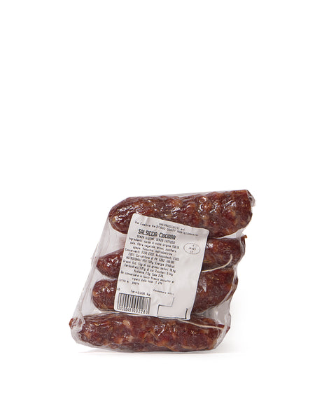 Saucisse Ciociara douce