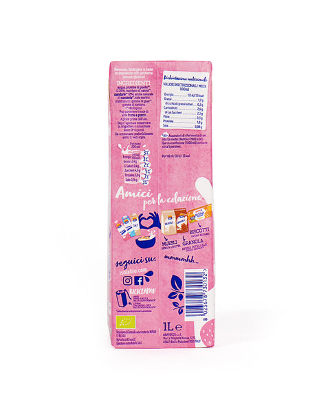 Almond Milk Drink Source of Protein 1L