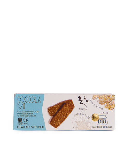 Biscuits Artisan Coccolami 130 Gr