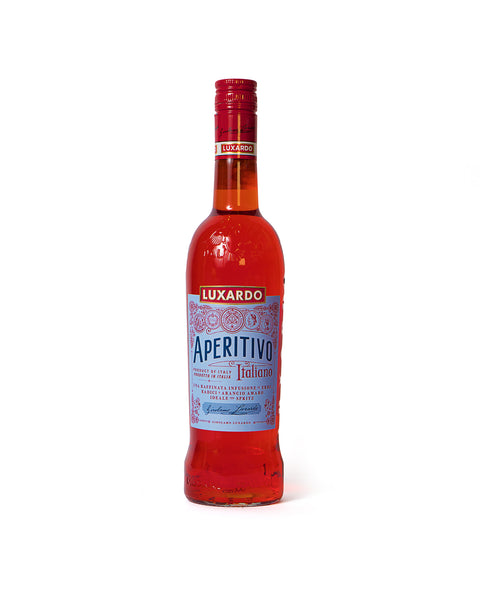 Italian aperitif 700 ml