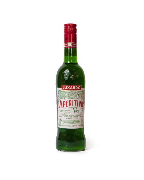 Green Aperitif 700 ml