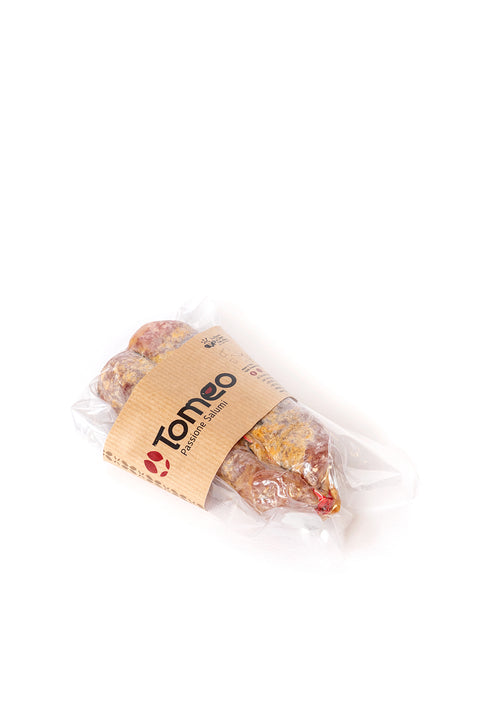Soppressata Con Lardello