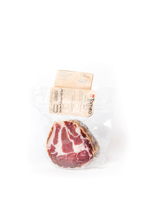 Capocollo Dolce