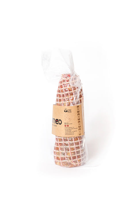 argo goat's cheese