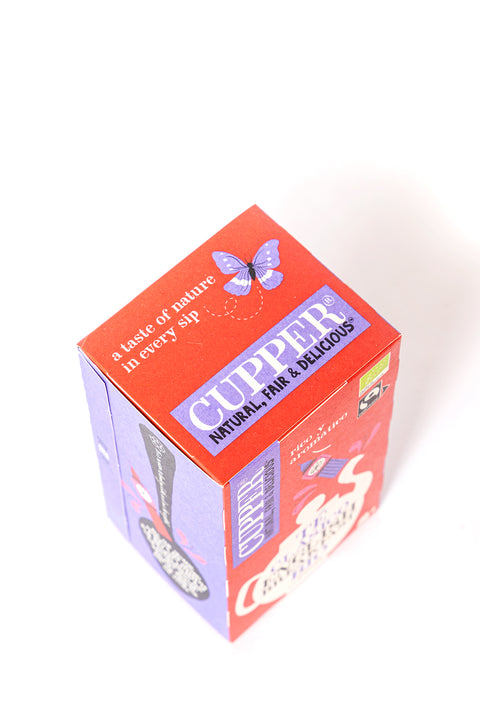 Té Classico English Breakfast