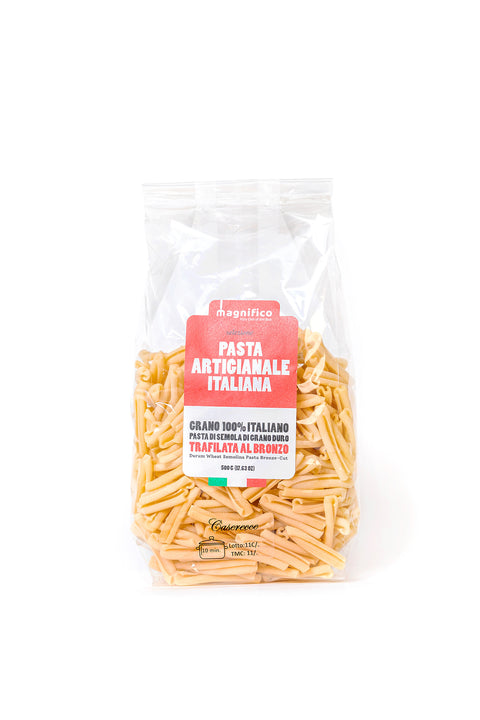 Magnifico Pasta Artigianale Casarecce 500gr