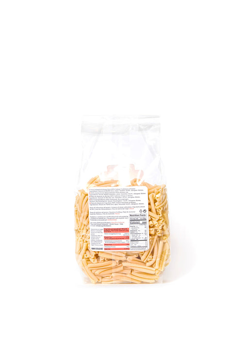 Magnifico Pasta Artigianale Casarecce 500gr