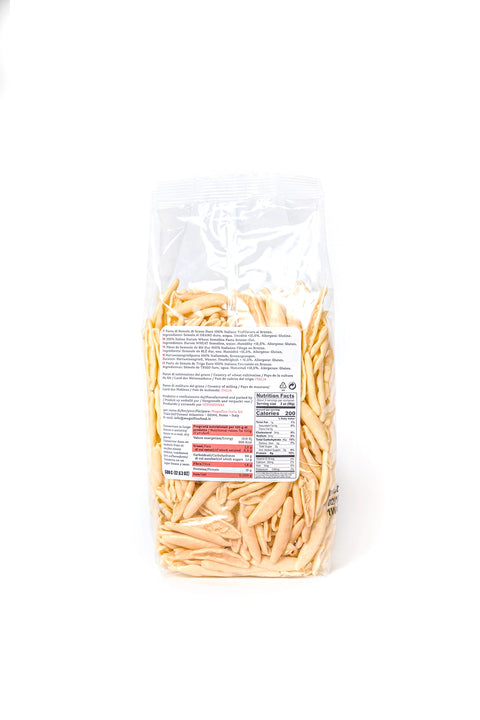 Magnifico Pasta Artigianale Cicatielli 500gr