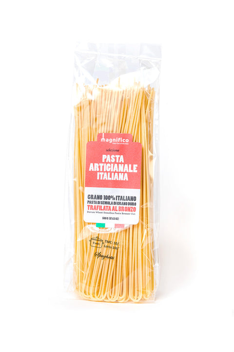 Magnifico Pasta Artigianale Spaghetti 500gr