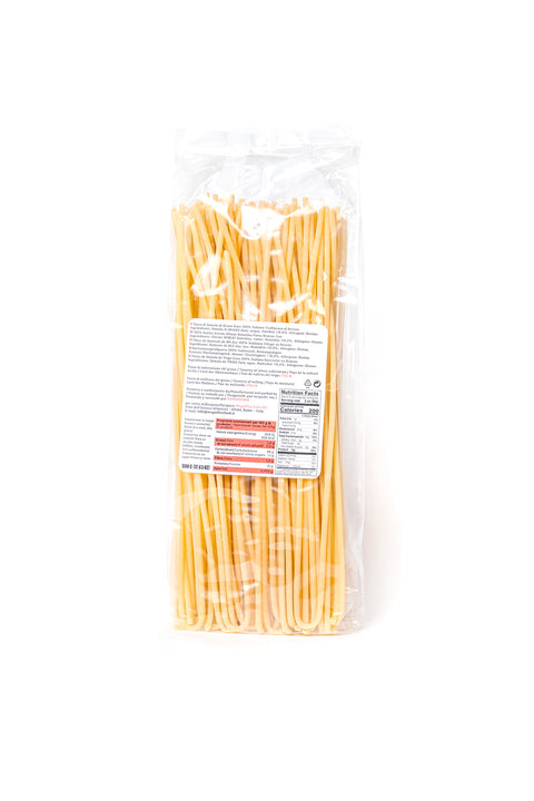Magnifico Pasta Artigianale Bucatini 500gr