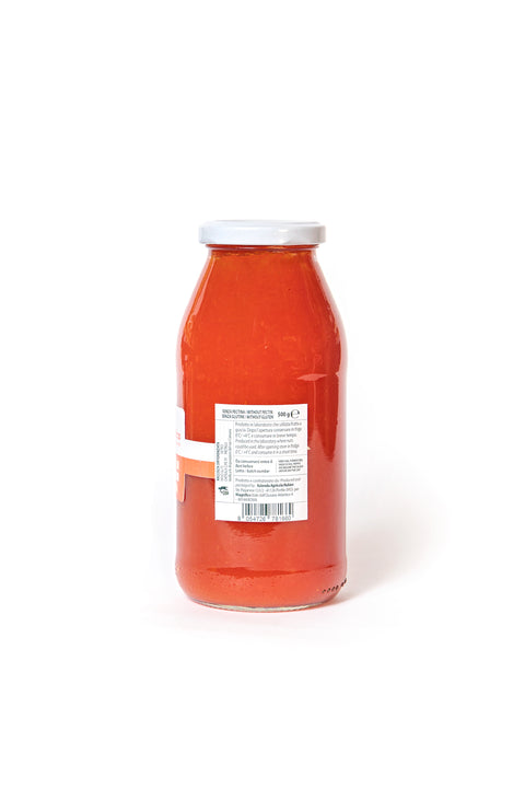 Passata di Pomodoro Rustica 500 Gr