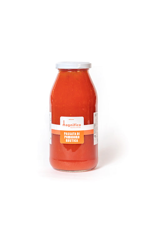 Passata di Pomodoro Rustica 500 Gr