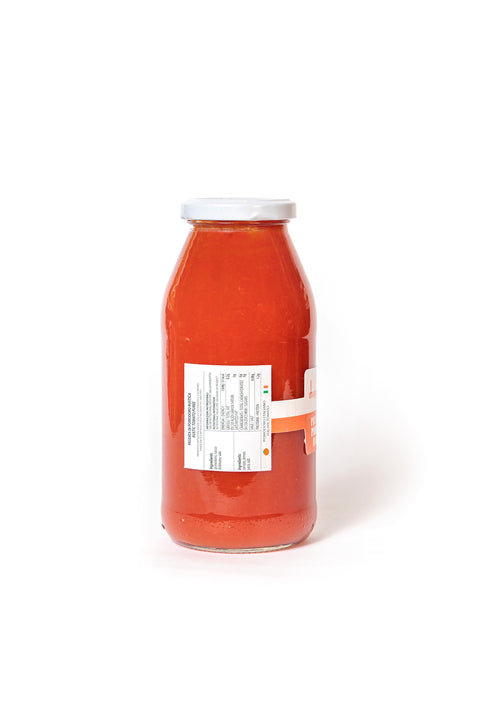 Passata di Pomodoro Rustica 500 Gr
