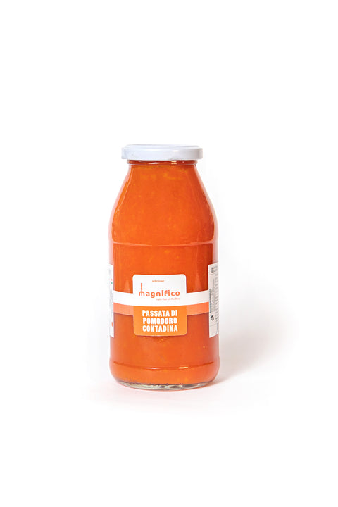 Passata di Pomodoro Contadina 500g
