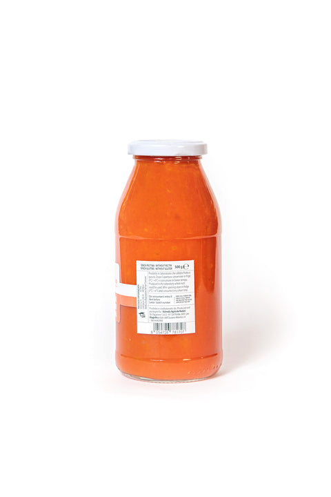 Passata di Pomodoro Contadina 500g