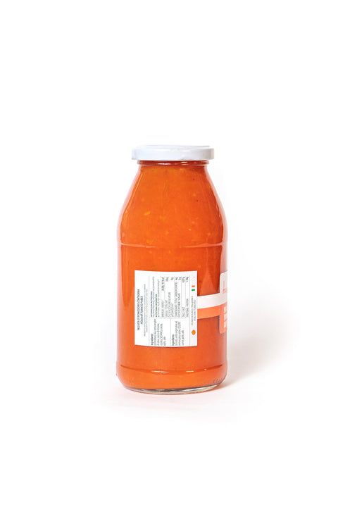 Passata di Pomodoro Contadina 500g
