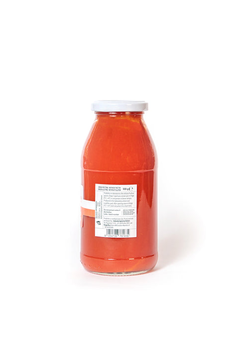 Passata di Pomodoro 500g
