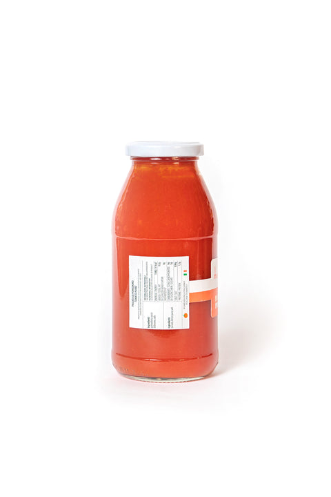 Passata di Pomodoro 500g