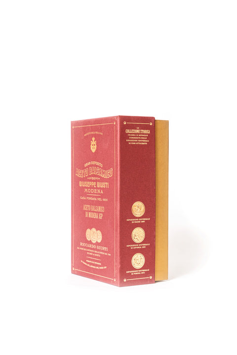 Box Aceto Balsamico di Modena 3 Medaglie 250 ml