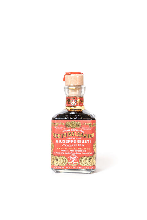 Box Aceto Balsamico di Modena 3 Medaglie 250 ml