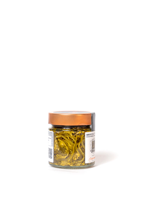 Broccolo Spiert 200 Gr