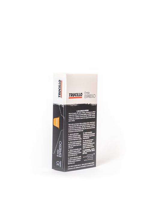 Caffè Intenso 10 Capsule