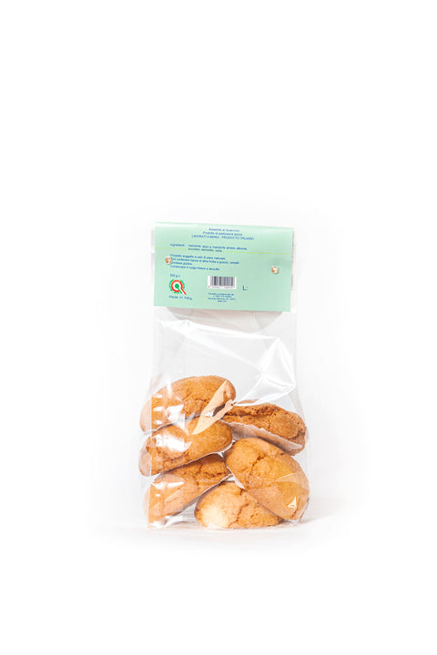 Amaretti di Guarcino