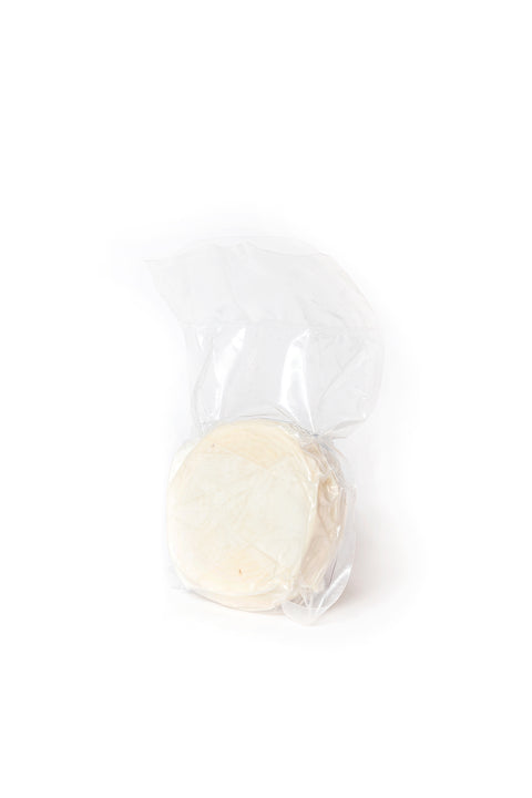 Caprino del Velabro - Formaggio di capra affumicato