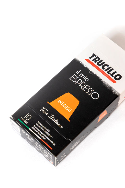 Caffè Intenso 10 Capsule