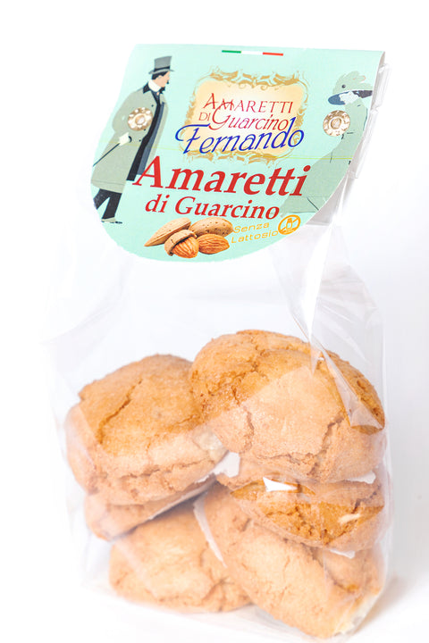 Amaretti di Guarcino