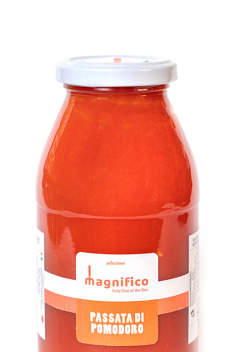 Passata di Pomodoro 500g