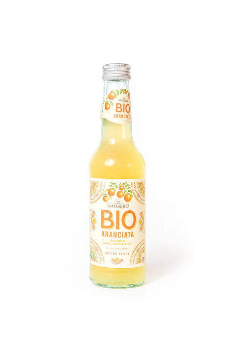 Orangeade Bio 275 ml