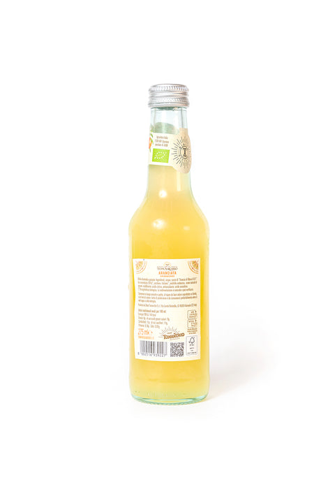 Orangeade Bio 275 ml